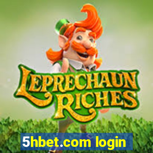 5hbet.com login